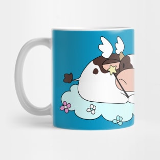 Fairy Cow Mug